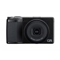 RICOH GR IV Kompakt Fotoğraf Makinesi - YENİ!